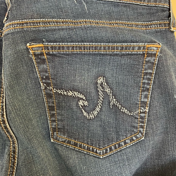 Adriano Goldschmied jeans - Picture 2 of 5